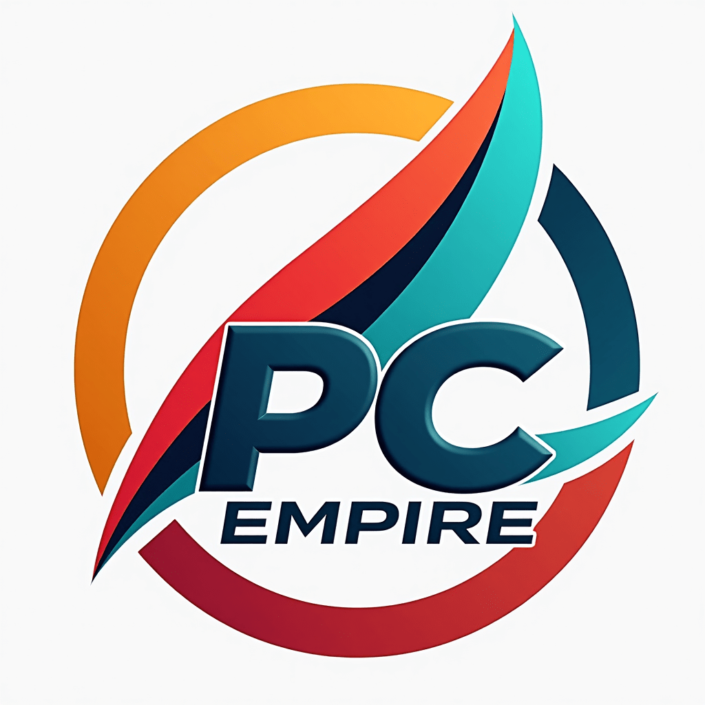 PC Empire Marketplace online