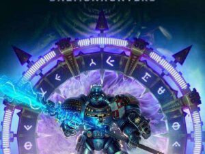 Warhammer 40,000: Chaos Gate - Daemonhunters Steam Editon