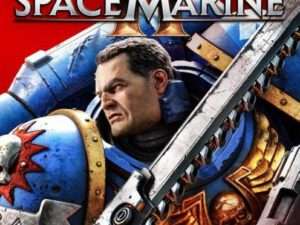 WARHAMMER 40,000: SPACE MARINE 2 - ULTRA EDITION (PC/Steam)