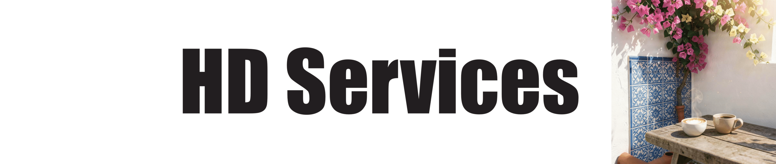 HD Services GmbH